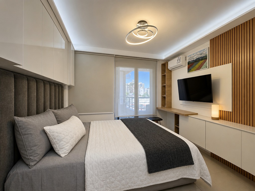 dormitorio despues
